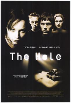 The Hole (2001)