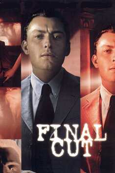 Final Cut (1998)