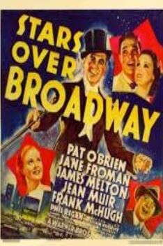 Stars Over Broadway (1935)