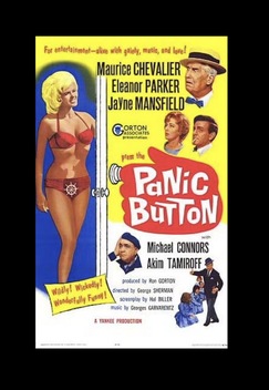 Panic Button (1964)