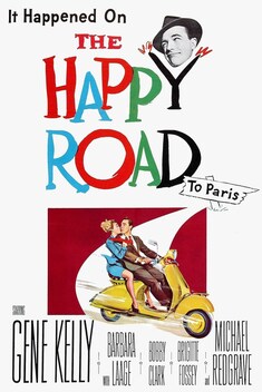 The Happy Road (1957)