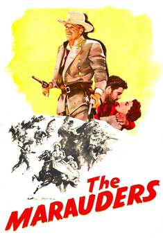 The Marauders (1955)