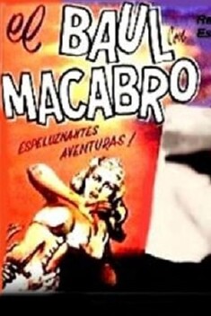 The Macabre Trunk (1936)