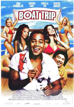 Boat Trip (2002)