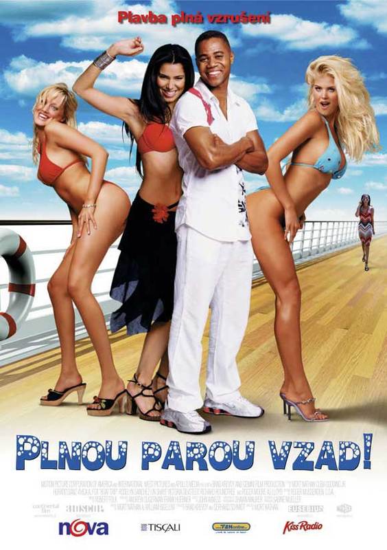 boat trip full movie download