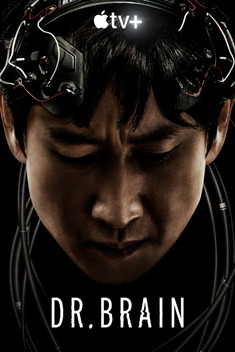 Dr. Brain (2021-)
