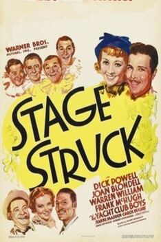 Stage Struck (1936)