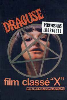 Draguse or The Infernal Mansion (1976)