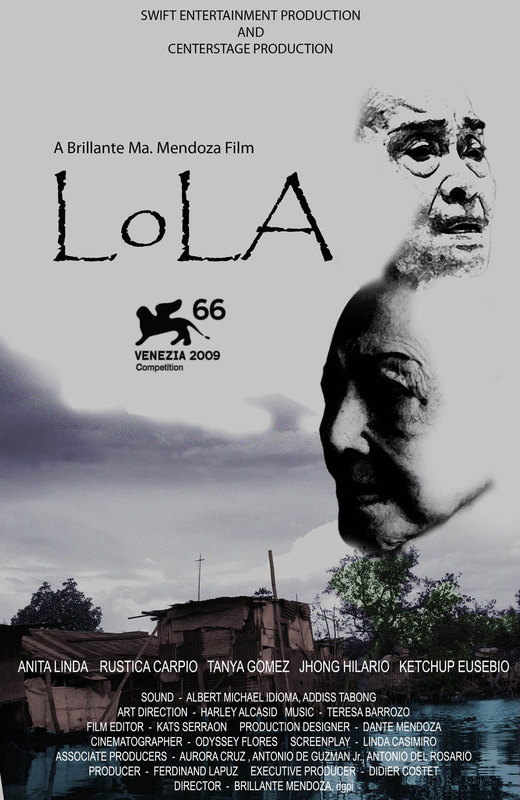 Lola (2009)