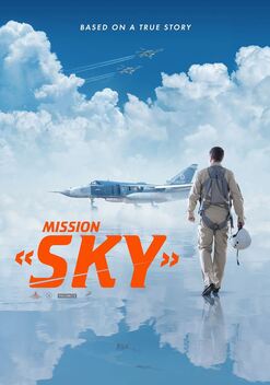 Mission Sky (2021)
