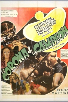 La Corona De Un Campeon (1974)