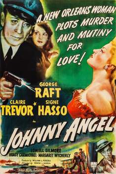 Johnny Angel (1945)