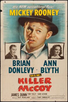 Killer McCoy (1947)