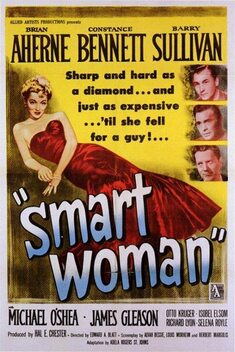 Smart Woman (1948)