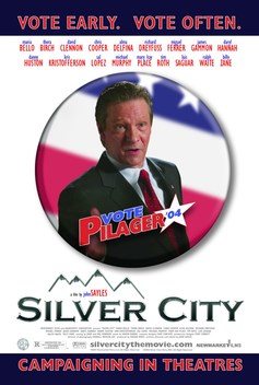 Silver City (2004)