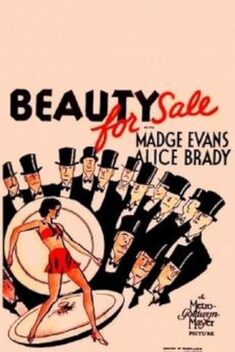 Beauty for Sale (1933)