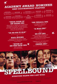 Spellbound (2003)