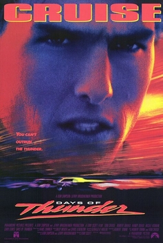 Days of Thunder (1990)