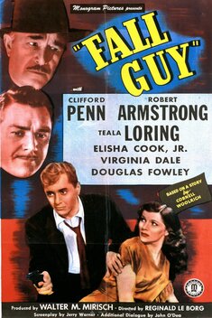 Fall Guy (1947)