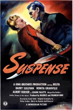 Suspense (1946)