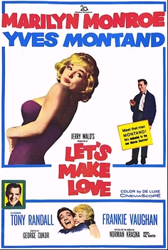 Let's Make Love (1960)