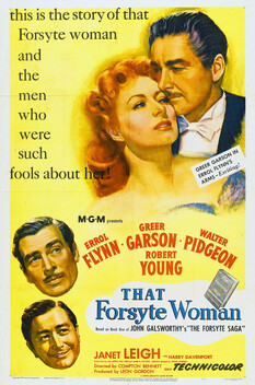 That Forsyte Woman (1949)