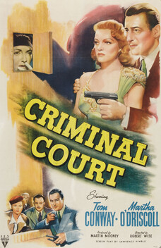 Criminal Court (1946)