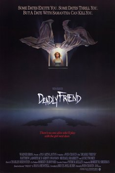 Deadly Friend (1986)