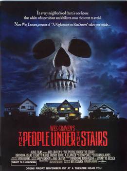 The People Under the Stairs (1991)