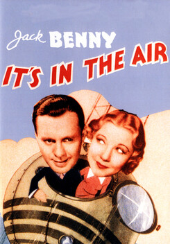 It's in the Air (1935)