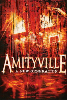 Amityville: A New Generation (1993)