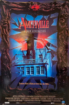 Amityville: A New Generation (1993)