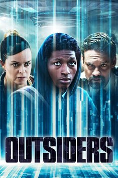 Outsiders (2021)
