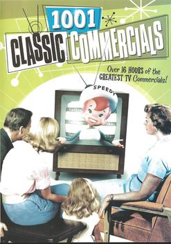 1001 Classic Commercials 