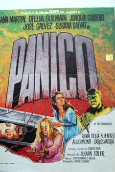 Panic (1972)