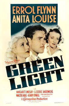 Green Light (1937)