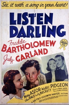 Listen, Darling (1938)