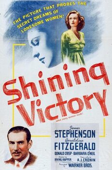 Shining Victory (1941)