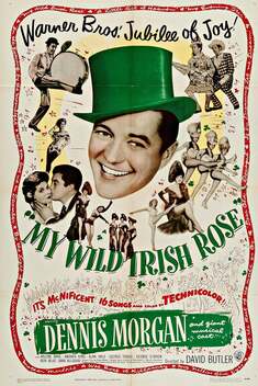 My Wild Irish Rose (1947)