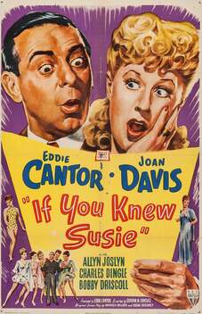 If You Knew Susie (1948)