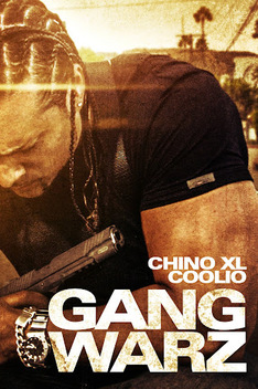 Gang Warz (2004)
