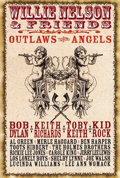 ミュージック Willie Nelson & Friends:Outlaws & Angels Willie Nelson & Friends: Outlaws & Angels: Amazon.ca: Los