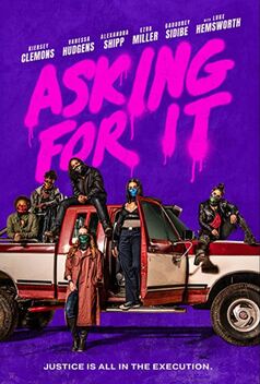 Asking for It (2022)