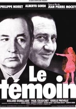 Le T�moin (1978)