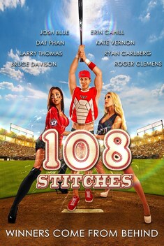 108 Stitches (2014)