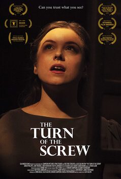 The Turn of the Screw (2020)