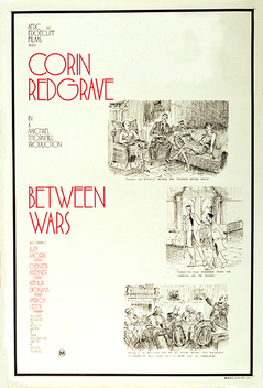 Between Wars (1974)