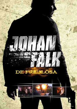 Johan Falk: De fredl�sa (2009)