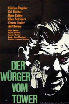 Strangler of the Tower (1966)