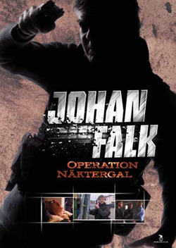 Johan Falk: Operation n�ktergal (2009)